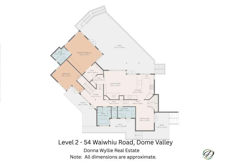 54 Waiwhiu Road Dome Valley_33