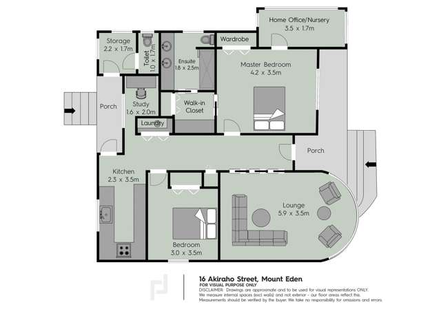 16 Akiraho Street Mt Eden_1