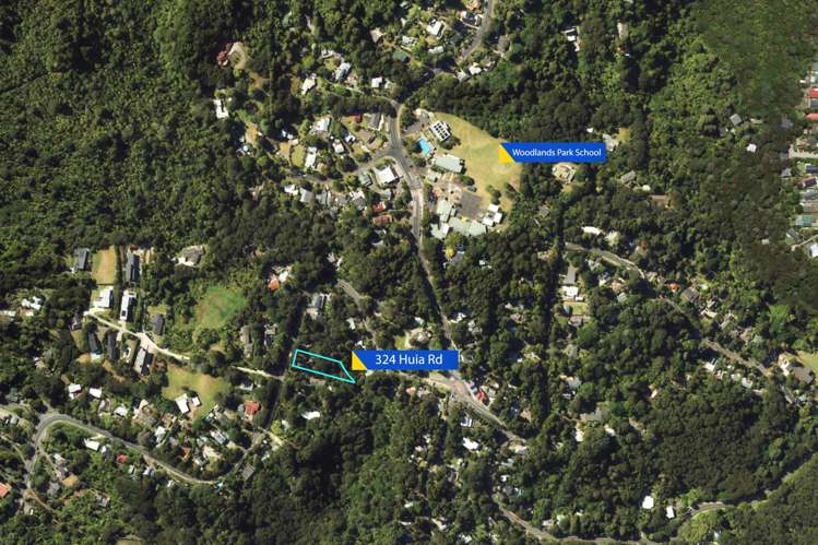 324 Huia Road Titirangi_23