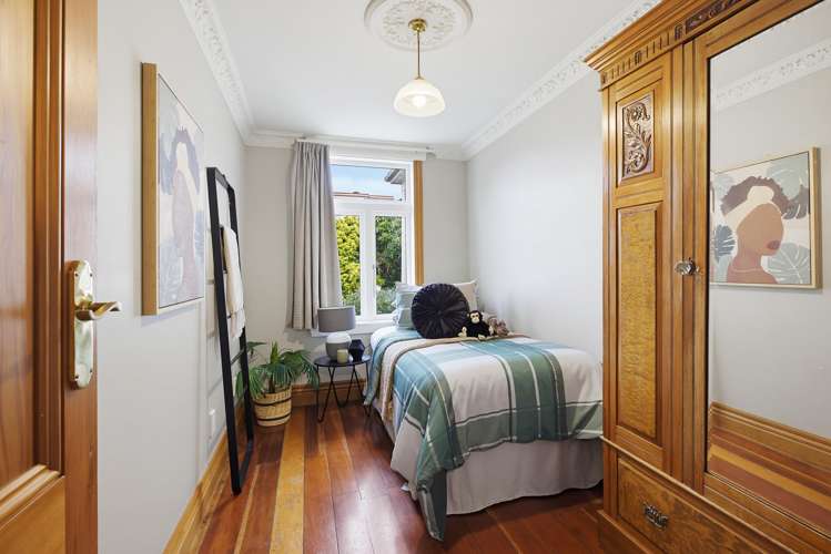 31 Palmer Street Aro Valley_16