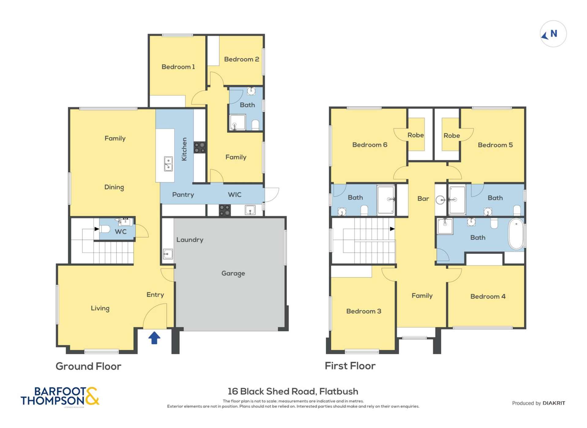 16 Black Shed Road Flat Bush_0