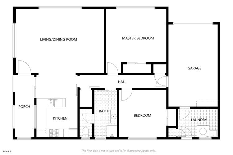 10 Ida Street Redwoodtown_19