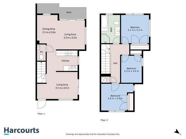 4/67 Kervil Avenue Te Atatu Peninsula_4