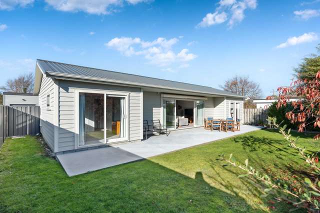 A Peaceful Hideaway You’ll Love to Call Home