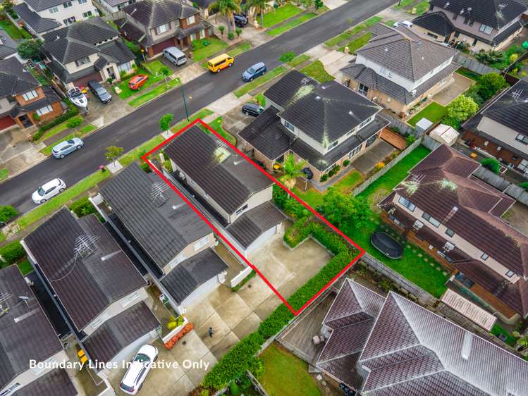 50 Topland Drive Flat Bush_31