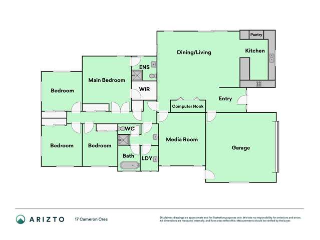 17 Cameron Crescent Rolleston_1