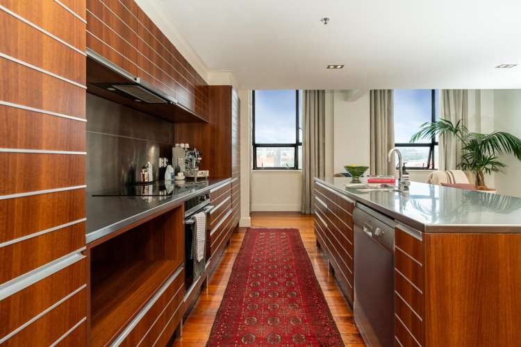 16/254 Willis Street Te Aro_4