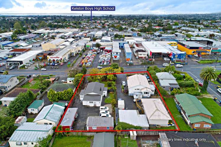 4092 Great North Road Glen Eden_15