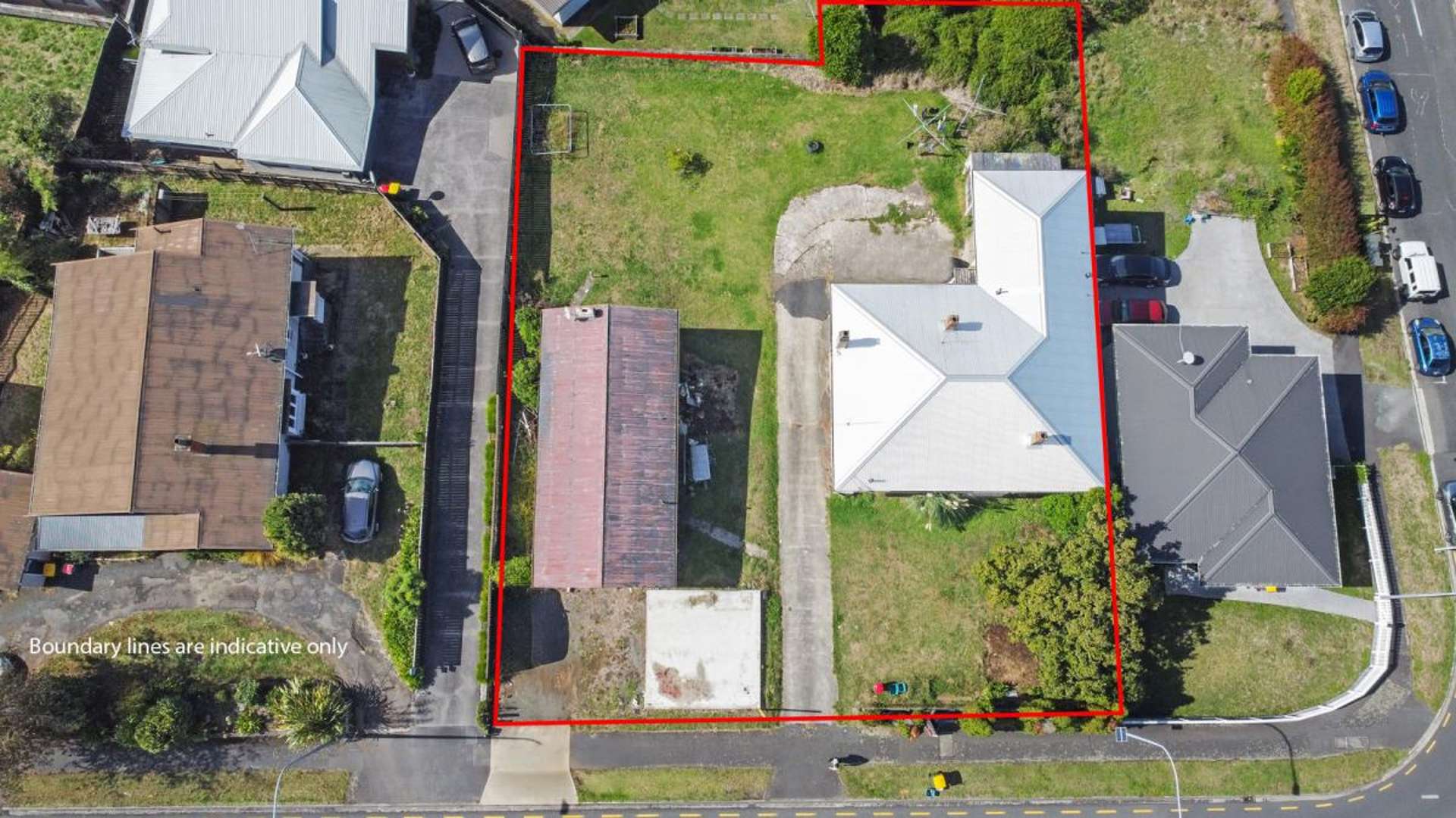 111 Pembroke Street Hamilton Lake_0