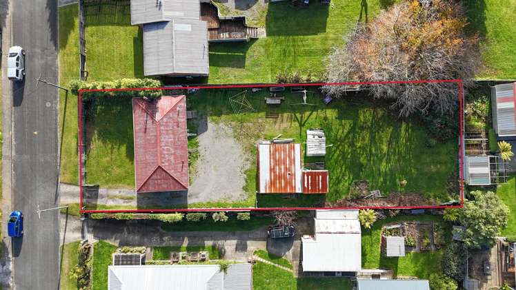 5 Park Road Western Heights_8