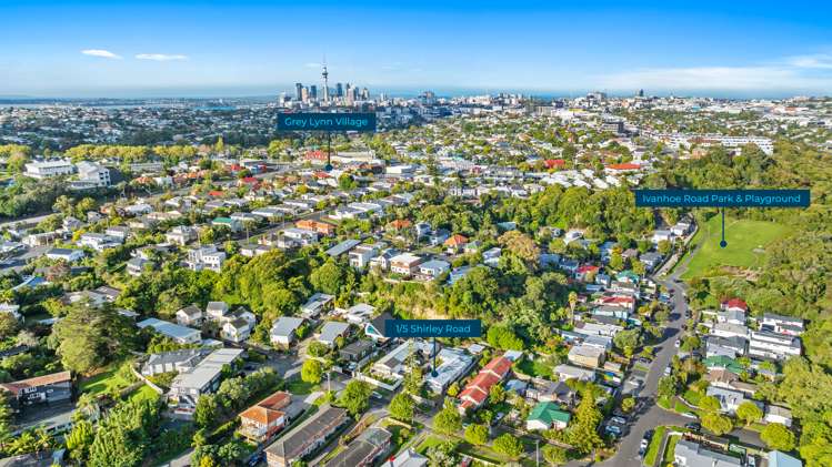 1/5 Shirley Road Grey Lynn_19