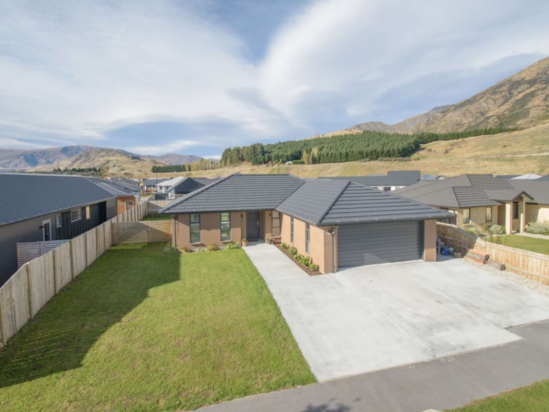 17 Myles Way Lower Shotover Queenstown Houses for Sale One Roof