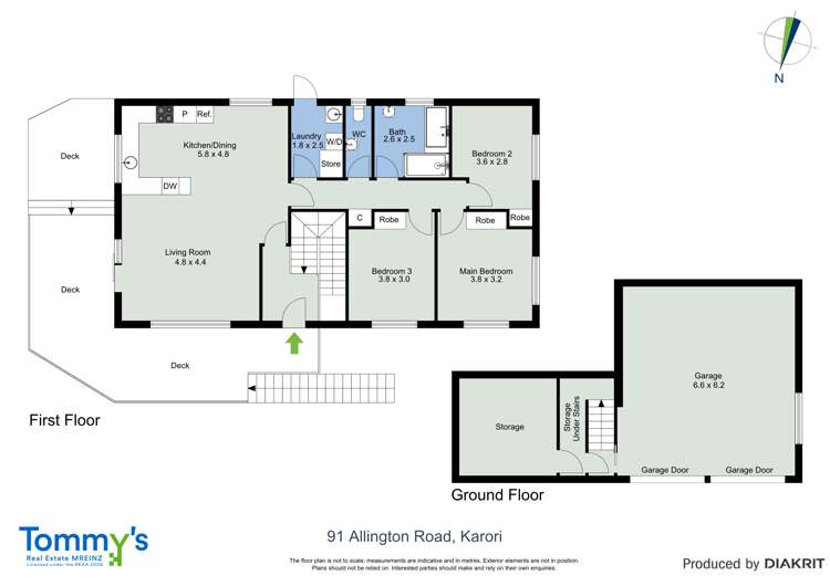 91 Allington Road Karori_15