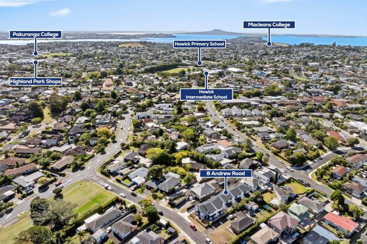 8b Andrew Road Howick_18