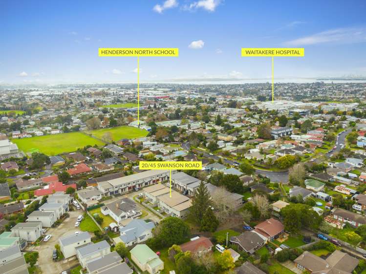 20/45a Swanson Road Henderson_18
