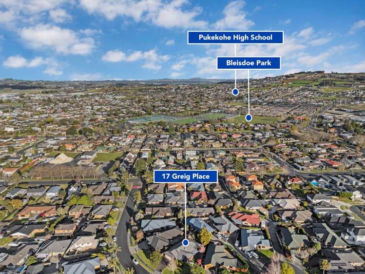 17 Greig Place Pukekohe_35