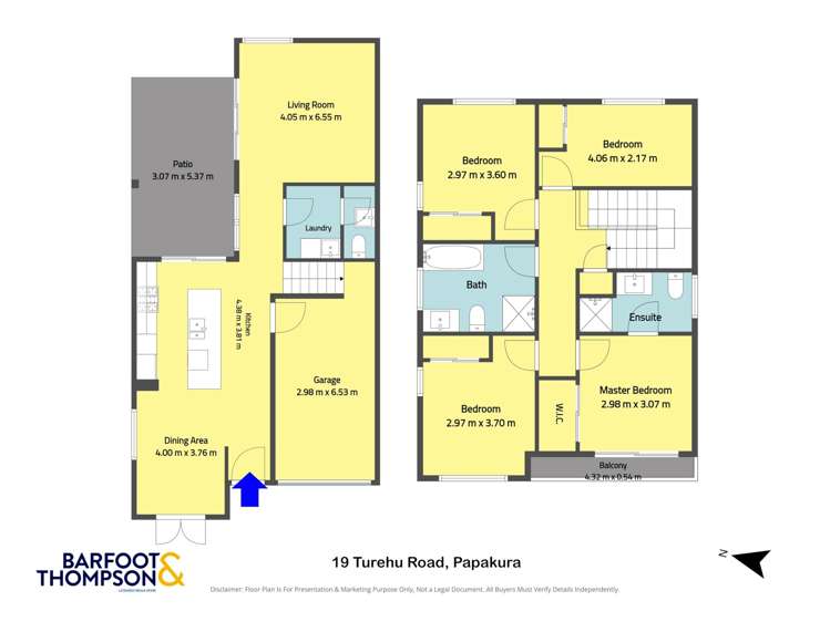 19 Turehu Road Papakura_19