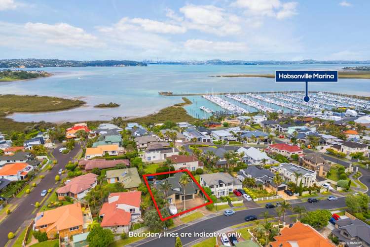 6 Kahala Place West Harbour_15