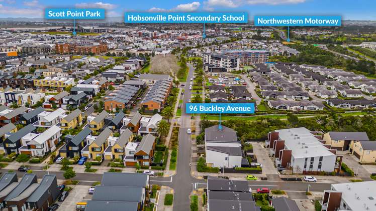 96 Buckley Avenue Hobsonville_27