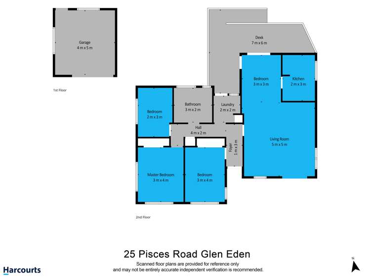 25 Pisces Road Glen Eden_19