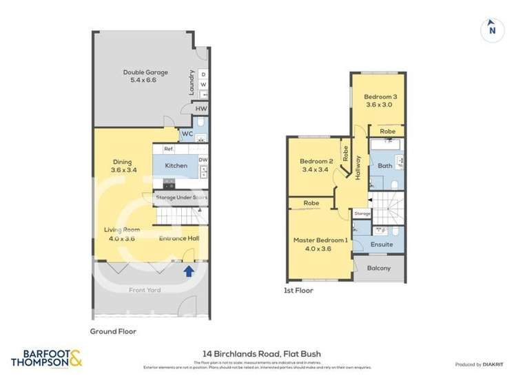 14 Birchlands Road Flat Bush_12