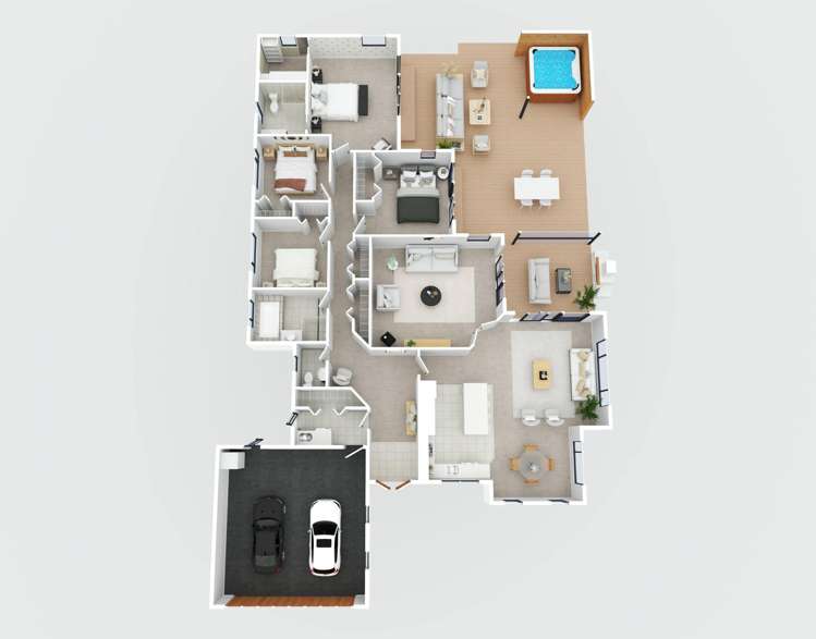 6 Lester Place Witherlea_19