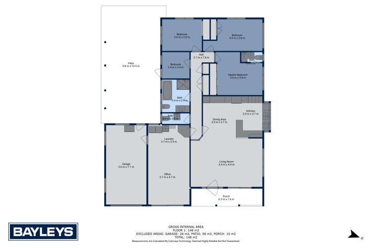 29 Melwood Drive Warkworth_16