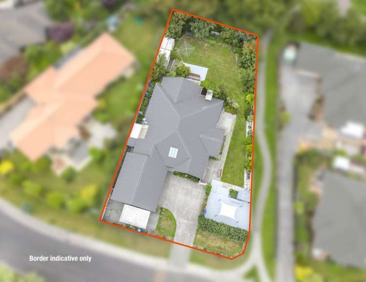 13 Goodwood Close Rangiora_33