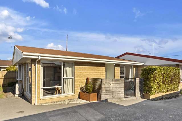 Location, Lifestyle and Affordability!