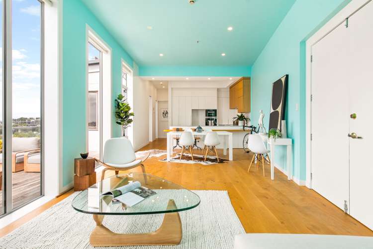 Pj/238 Karangahape Road Auckland Central_6