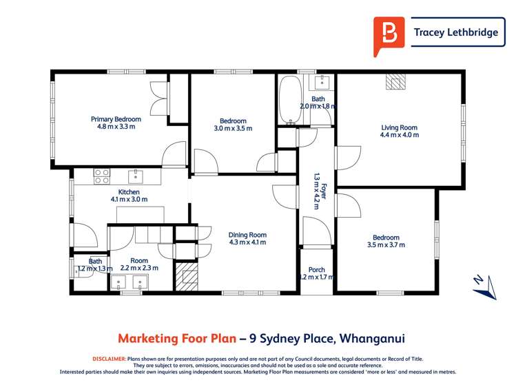 9 Sydney Place Wanganui Central_16