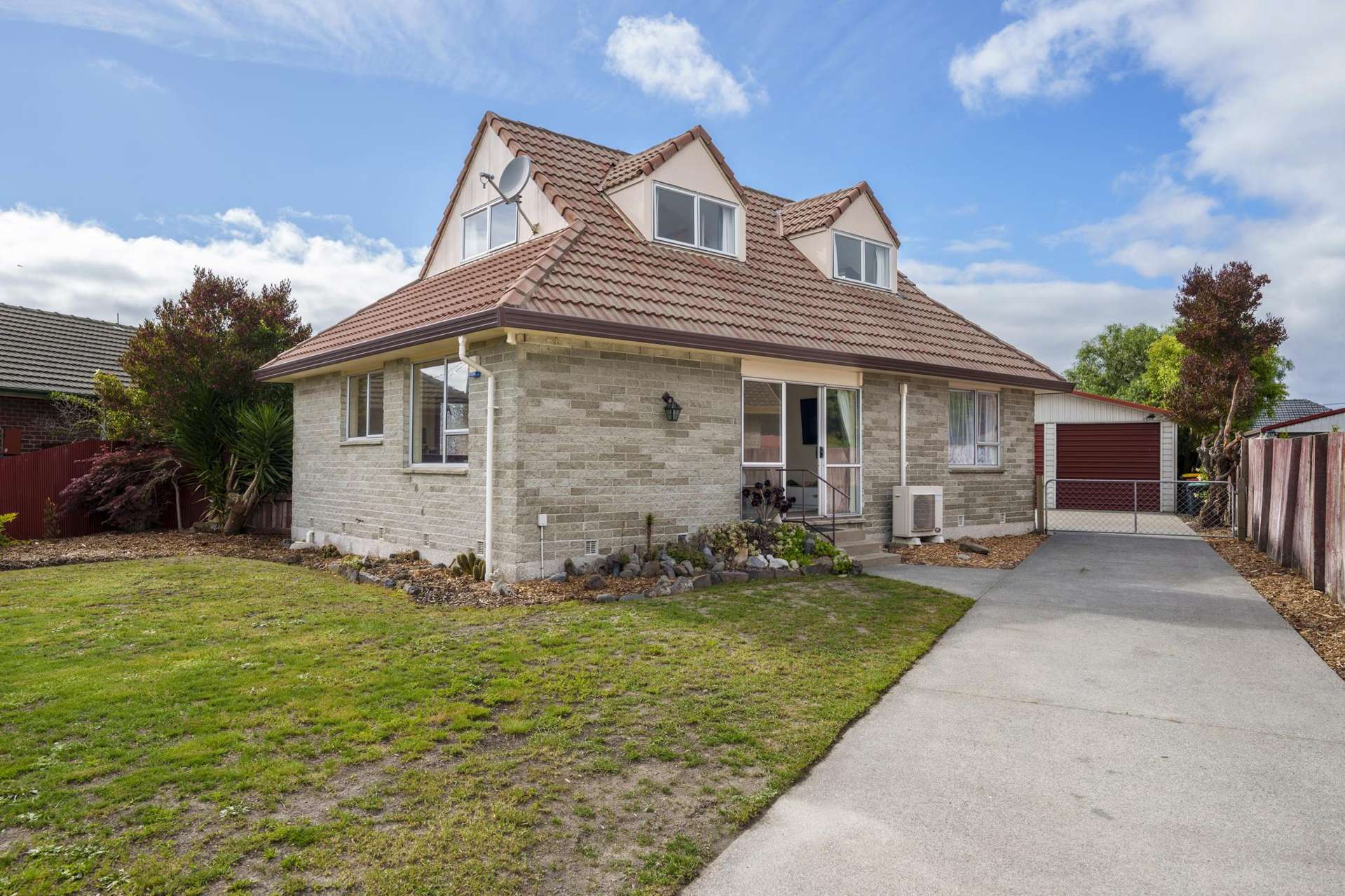 22 Sandown Crescent Aranui_0