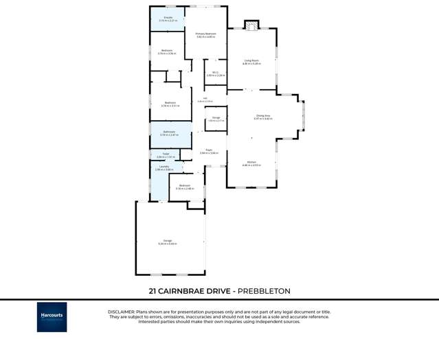 21 Cairnbrae Drive Prebbleton_1