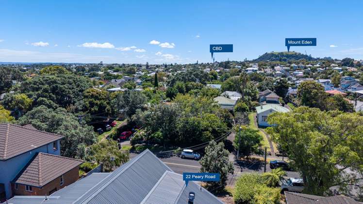 22 Peary Road Mt Eden_20