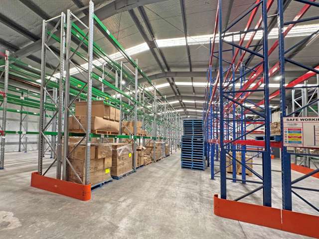 Unit C/136 Cryers Road East Tamaki_3