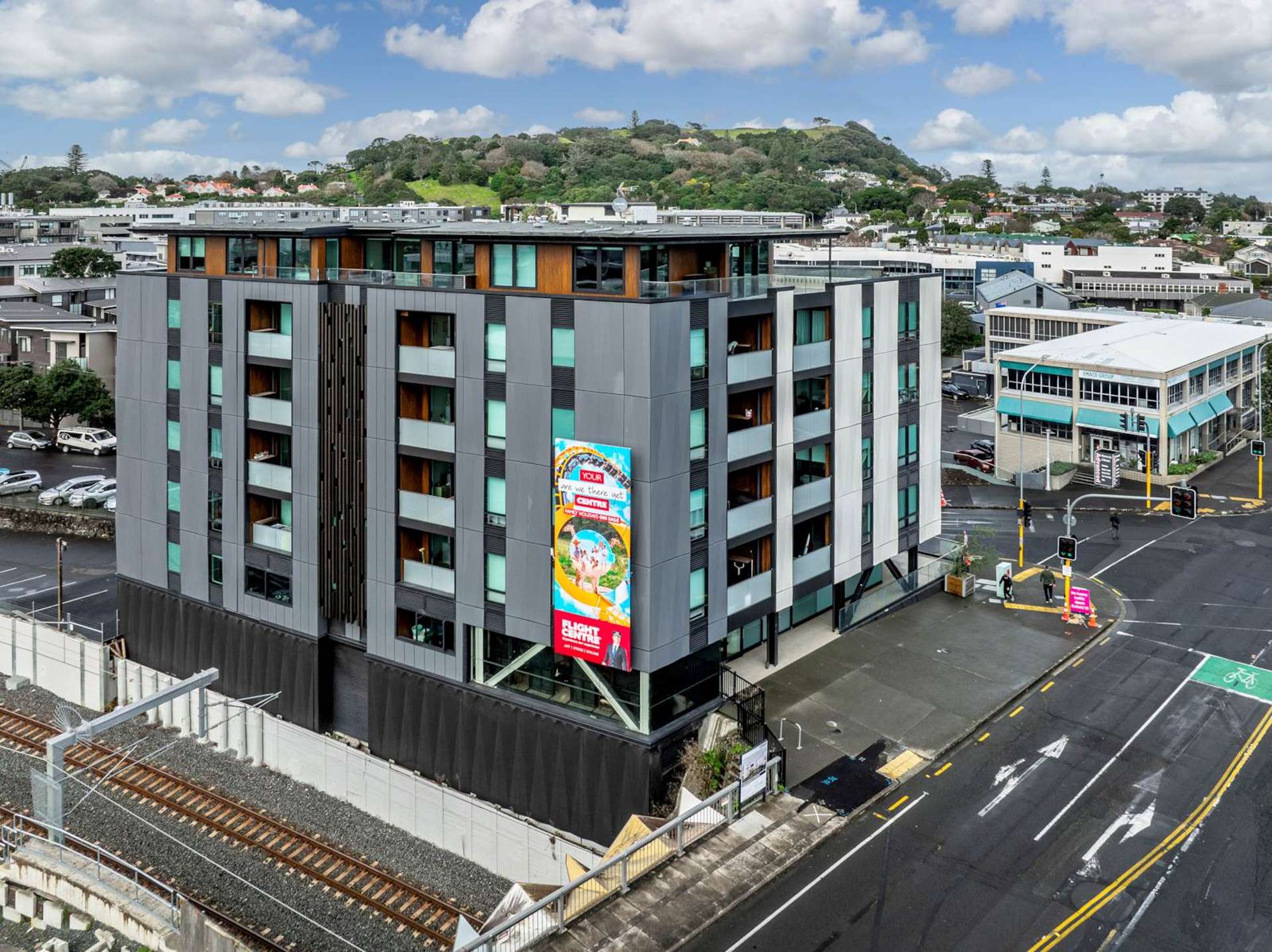 Unit 700/1 Enfield Street Mt Eden_0