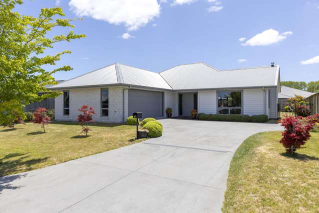 Relaxed living in Rangatira