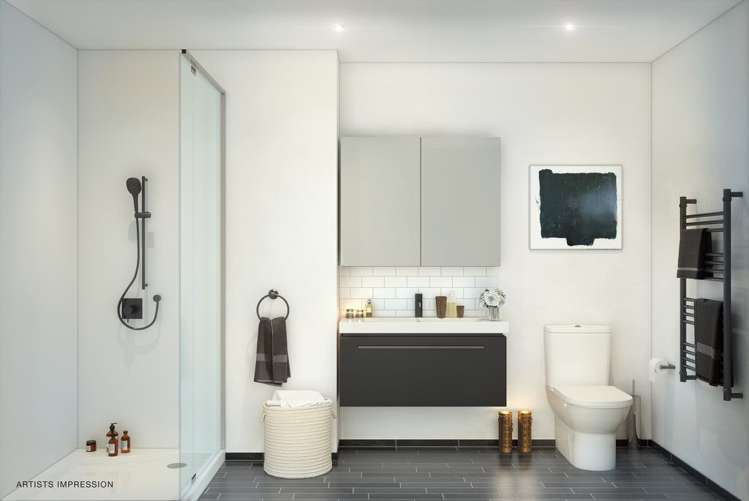 1503/106 Vincent Street Auckland Central_9