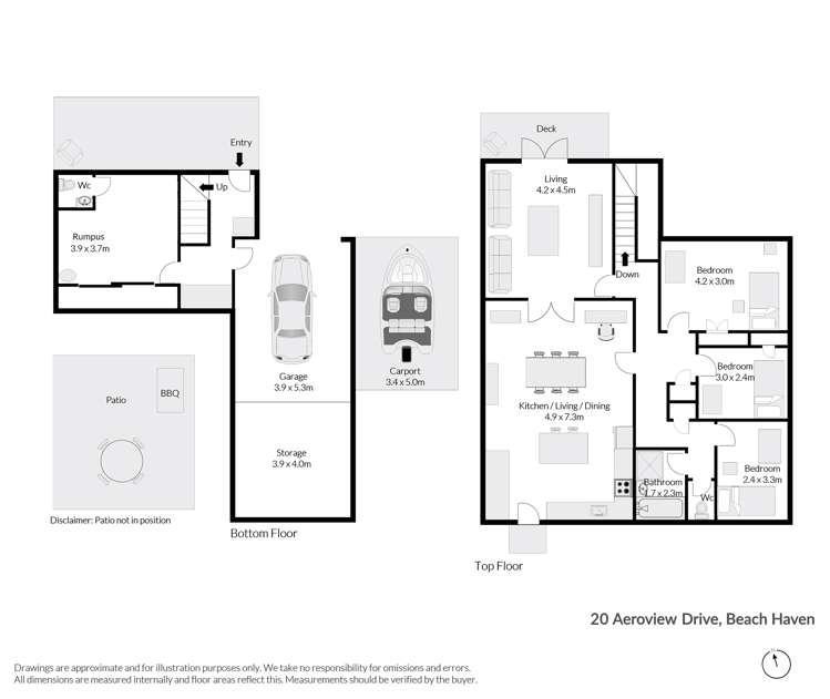 20 Aeroview Drive Beach Haven_16