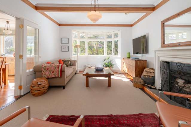 184 Wadestown Road Wadestown_2