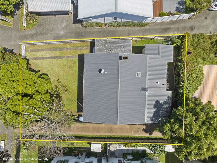 17 Preston Avenue Mount Albert_12