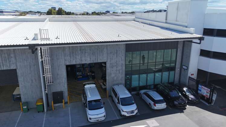 Unit D/130 Hugo Johnston Drive_0