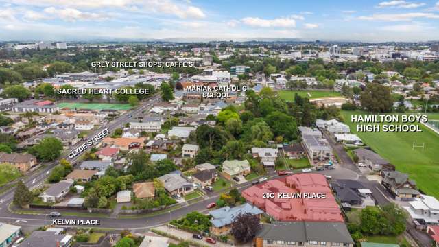 20c Kelvin Place Hamilton East_4