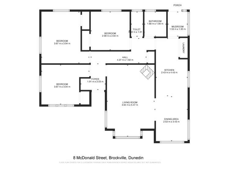 8 Mcdonald Street Brockville_25