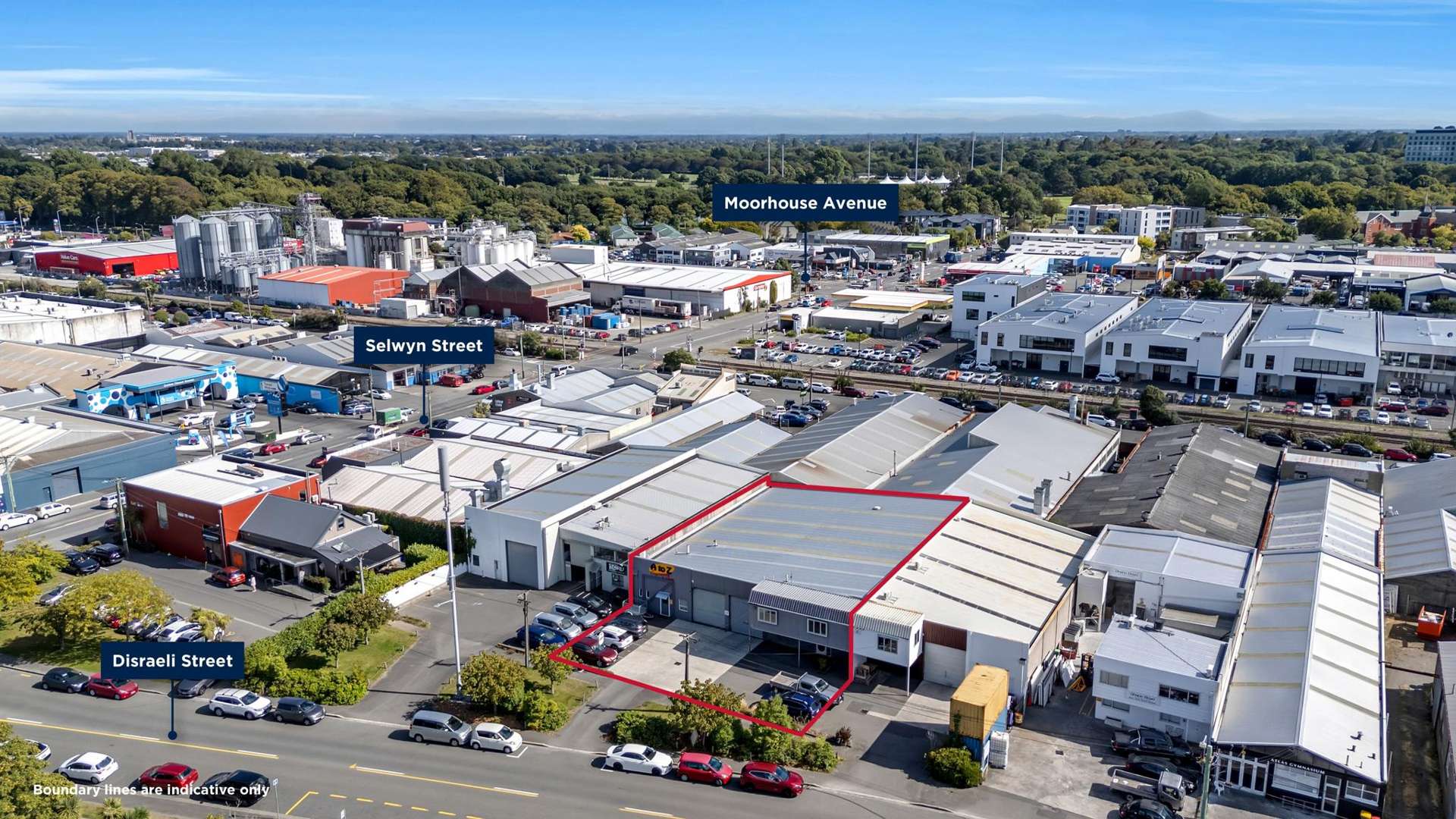 15 Disraeli Street Addington_0