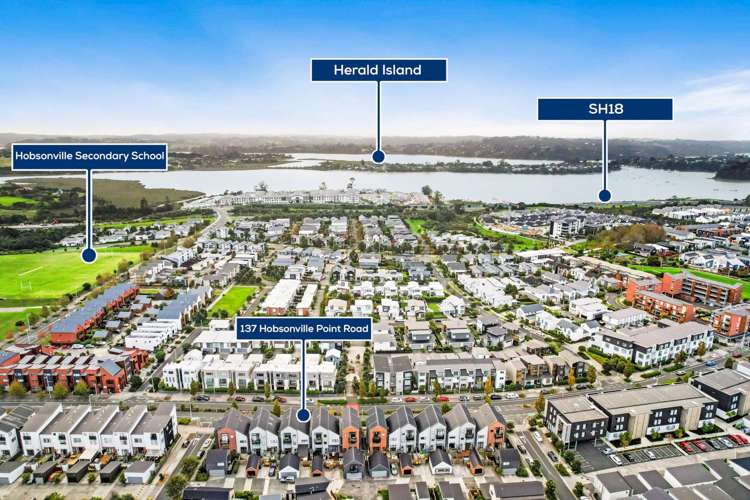 137 Hobsonville Point Road Hobsonville_17
