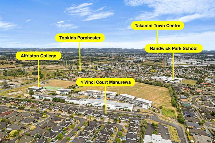 4 Vinci Court Manurewa_21