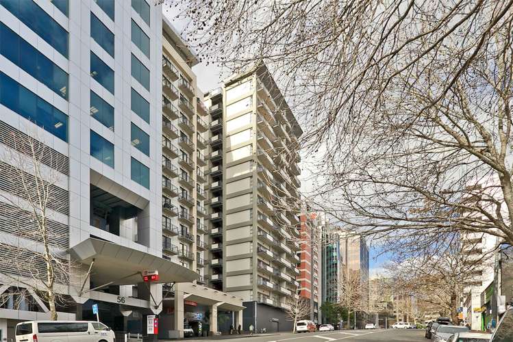 1110/76 Wakefield Street City Centre_19