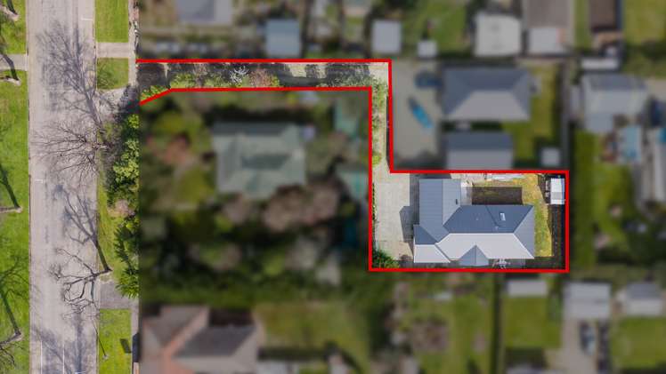 200B Queen Street Waimate_24