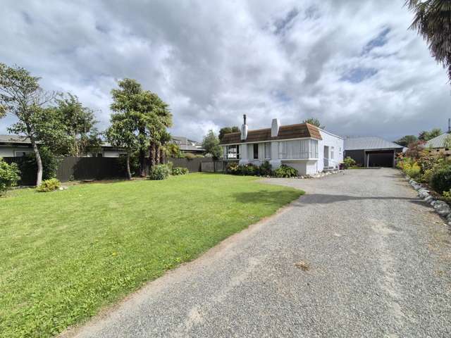 3-Bedroom Family Home - Springlands